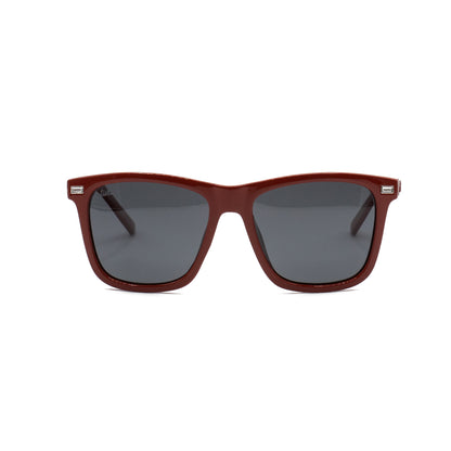 Gafas de Sol Polarizadas Wild Turtle Zippo Volcano
