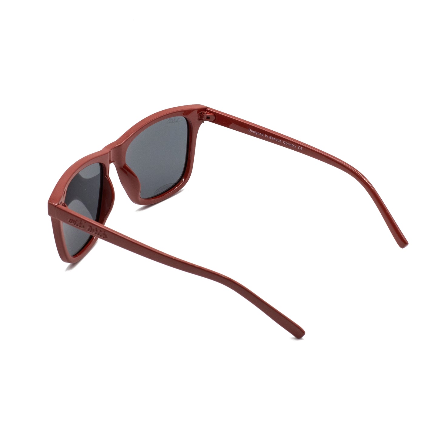 Gafas de Sol Polarizadas Wild Turtle Zippo Volcano