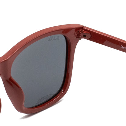 Gafas de Sol Polarizadas Wild Turtle Zippo Volcano