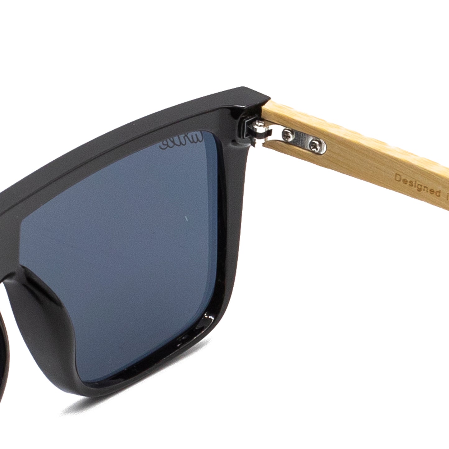 Gafas de Sol sin Polarizar Wild Turtle Scape Blue