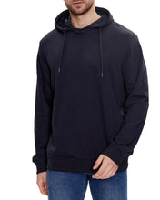 Charger l&#39;image dans la galerie, Indicode Jeans Sudadera Con Capucha Wilkins Navy
