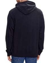 Charger l&#39;image dans la galerie, Indicode Jeans Sudadera Con Capucha Wilkins Navy
