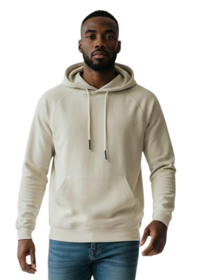 Indicode Jeans Sudadera Elastica Innello Stone