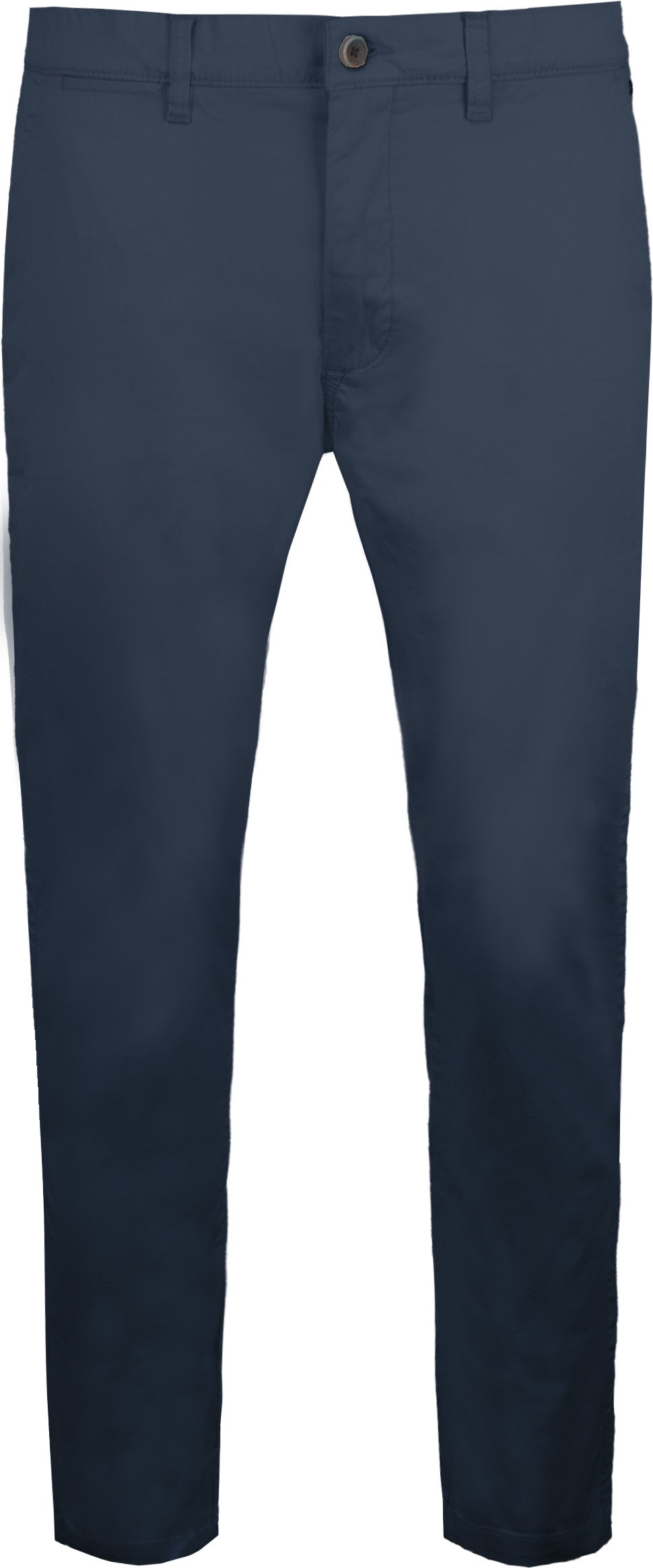 Indicode Jeans Pantalon Chino Elastico Inspring Sky Captain