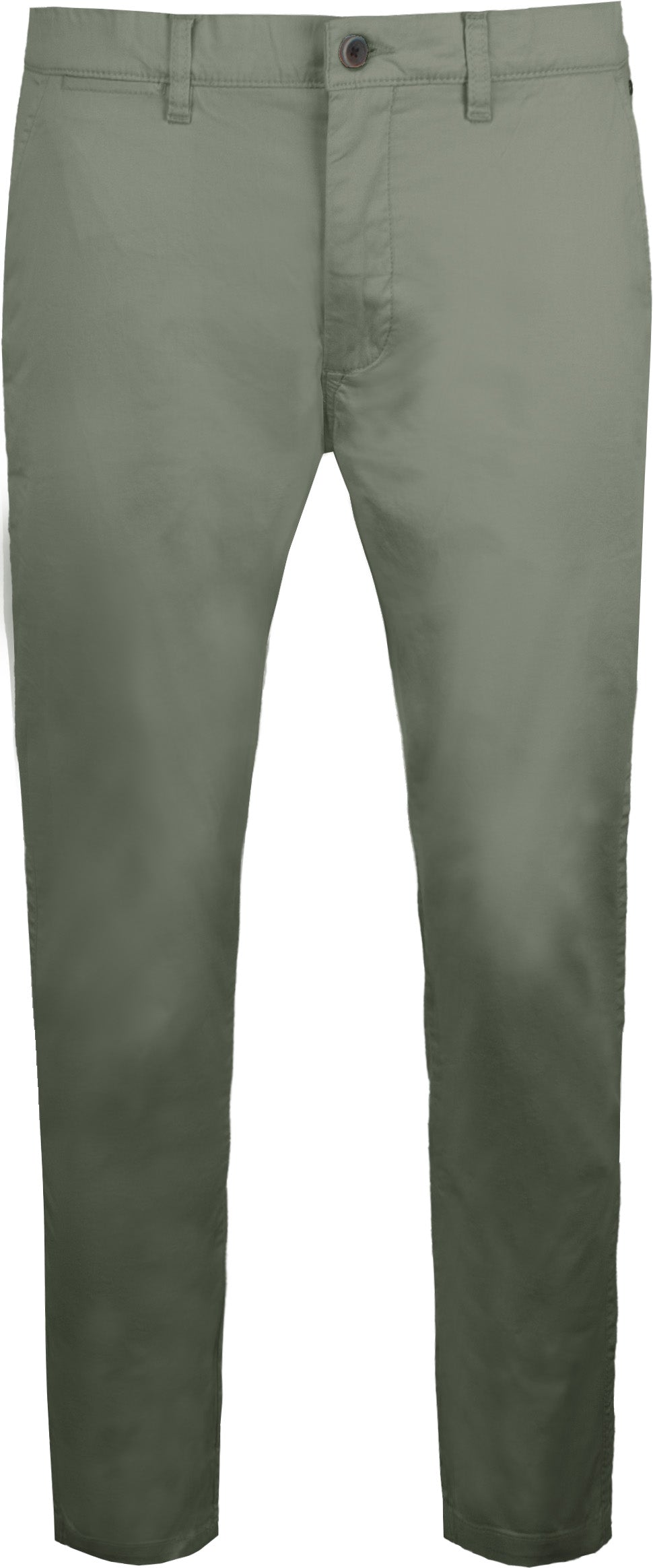 Indicode Jeans Pantalon Chino Elastico Inspring Sea Spray