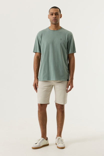 Garcia Jeans Bermuda Regular Elastica Russo Light Kit