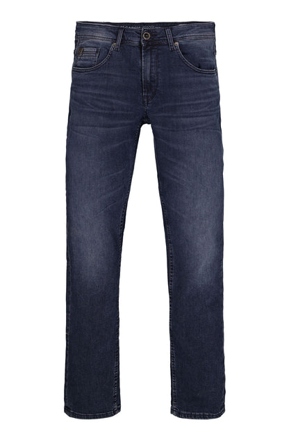 Garcia Jeans Pantalon Vaquero Savio Dark Used