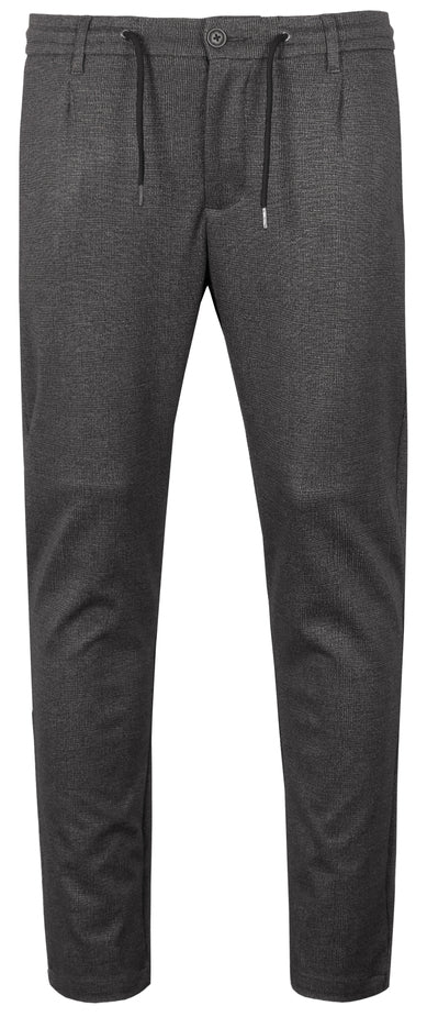 Indicode Jeans Pantalon Elastico Ineberlein Check