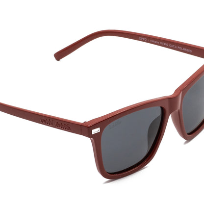 Gafas de Sol Polarizadas Wild Turtle Zippo Volcano
