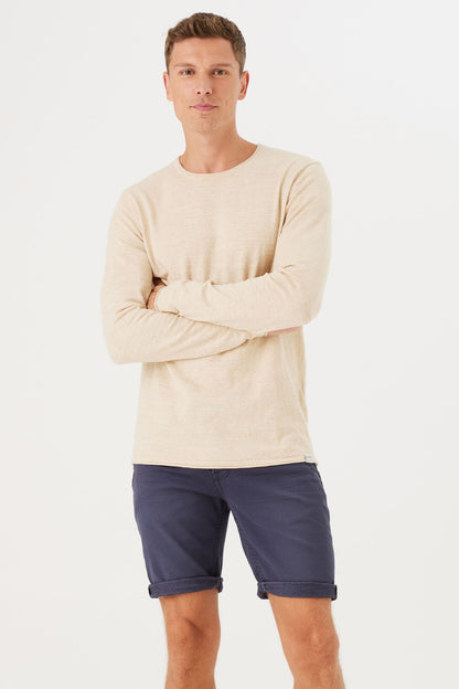 Garcia Jeans Bermuda Rocko Dark Moon