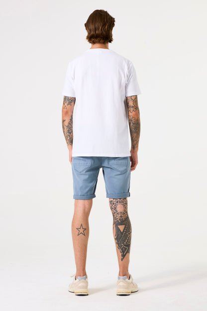 Garcia Jeans Bermuda Rocko Stone Blue