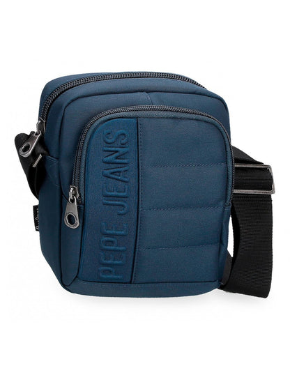 Bandolera Pepe Jeans Ancor Azul