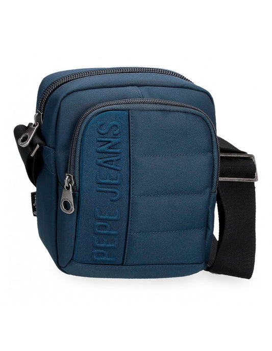 Bandolera Pepe Jeans Ancor Azul