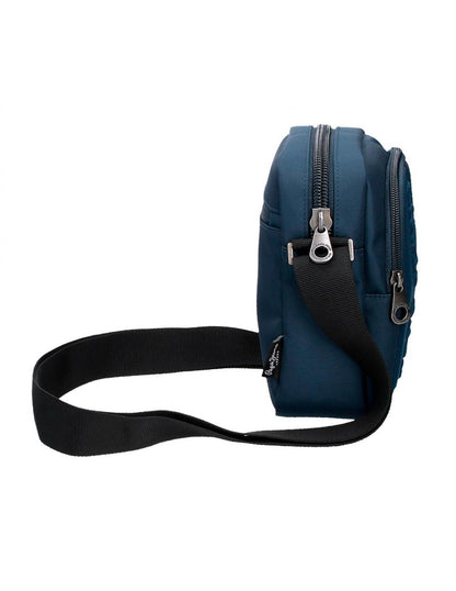 Bandolera Pepe Jeans Ancor Azul