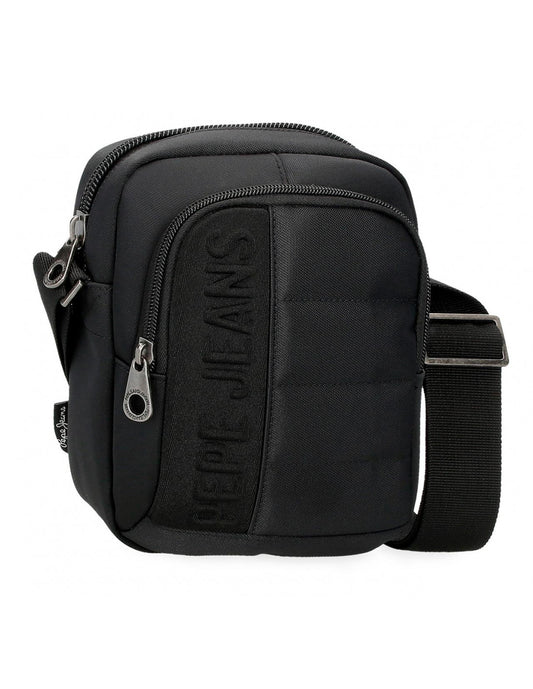 Bandolera Pepe Jeans Ancor Negro