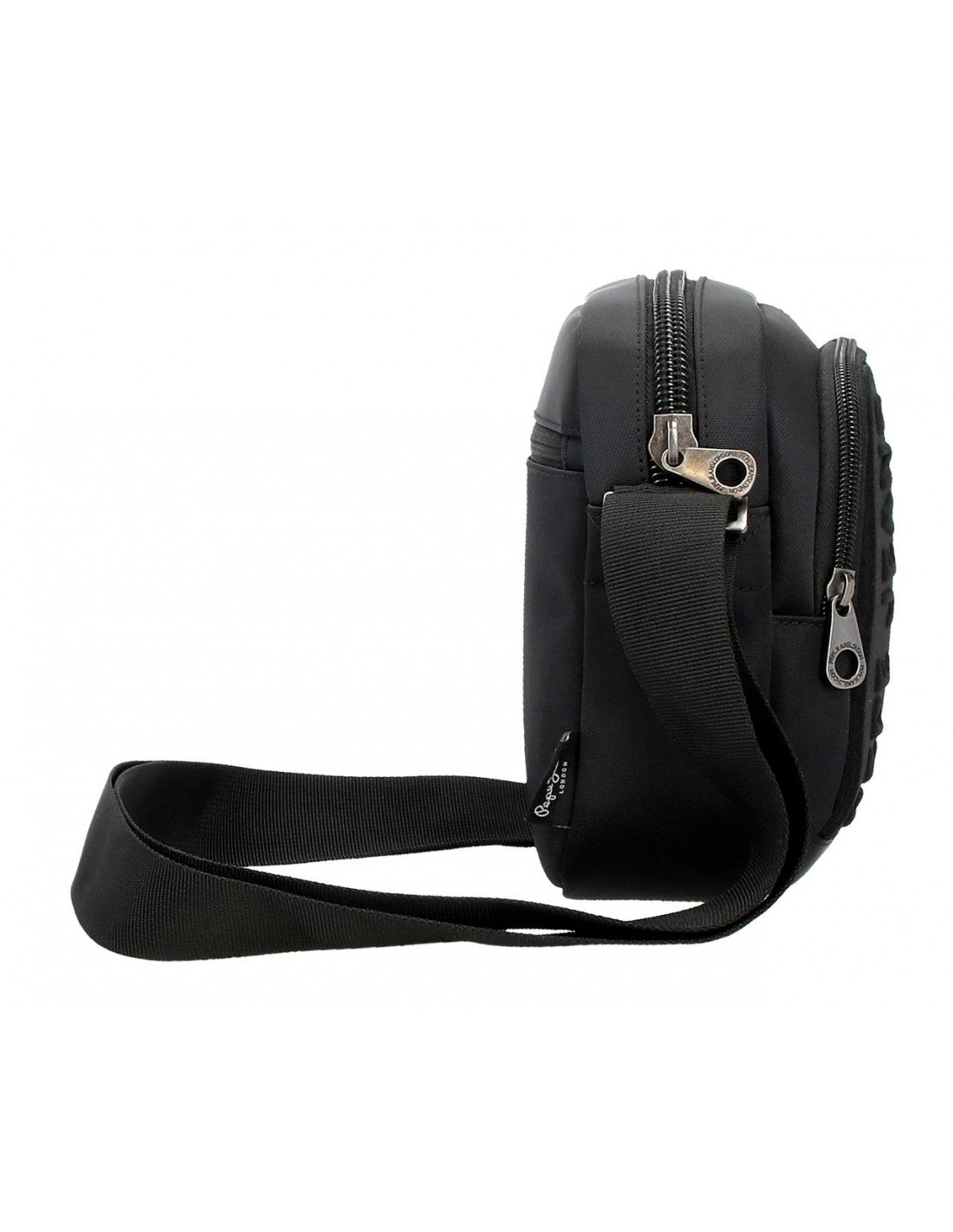 Bandolera Pepe Jeans Ancor Negro