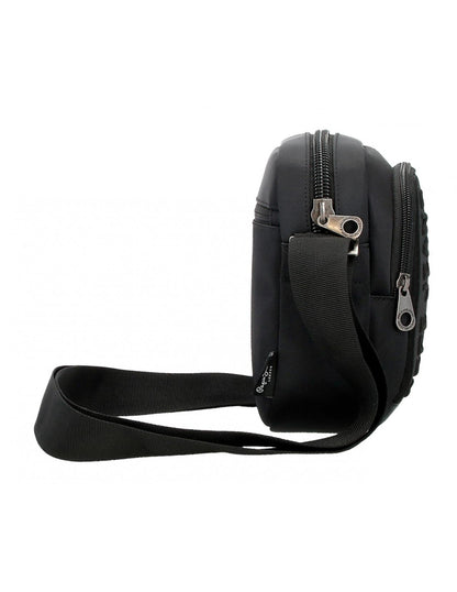 Bandolera Pepe Jeans Ancor Negro