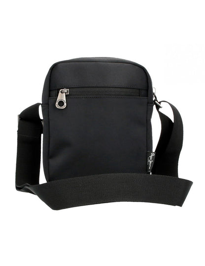 Bandolera Pepe Jeans Ancor Negro