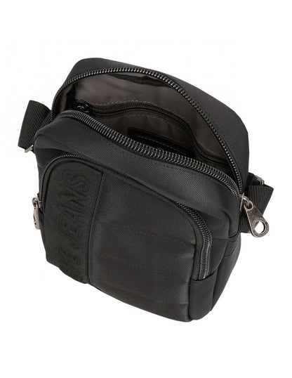 Bandolera Pepe Jeans Ancor Negro