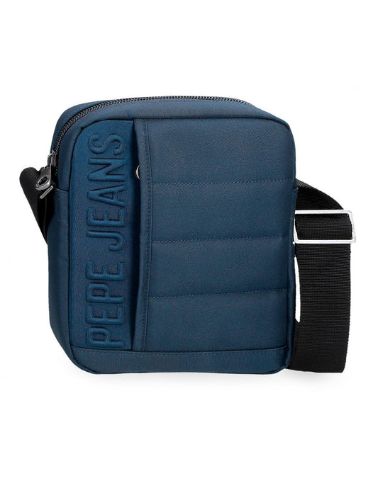 Bandolera Pepe Jeans Ancor Azul