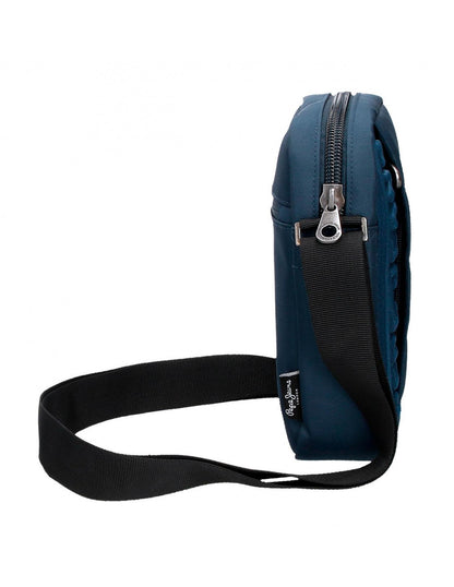 Bandolera Pepe Jeans Ancor Azul