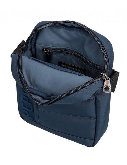 Bandolera Pepe Jeans Ancor Azul