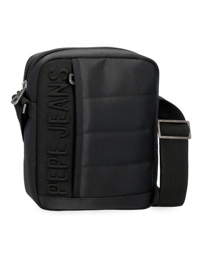 Bandolera Pepe Jeans Ancor Negro