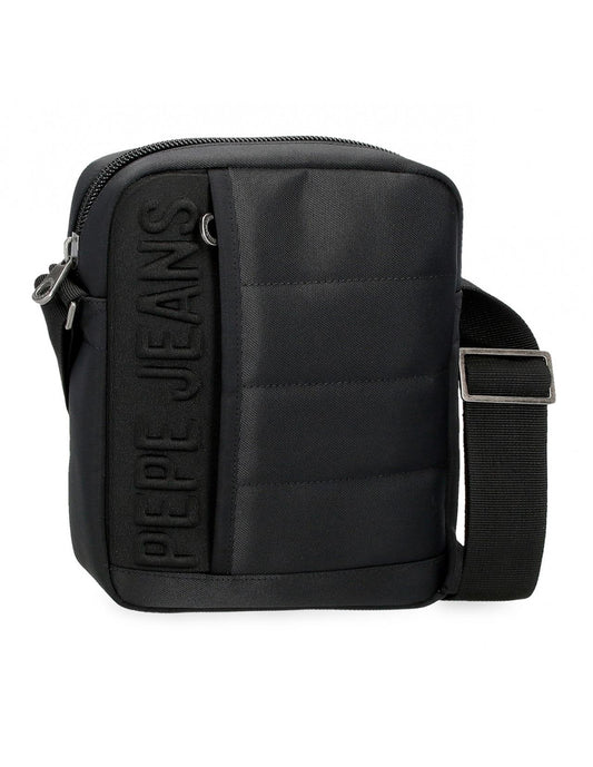 Bandolera Pepe Jeans Ancor Negro
