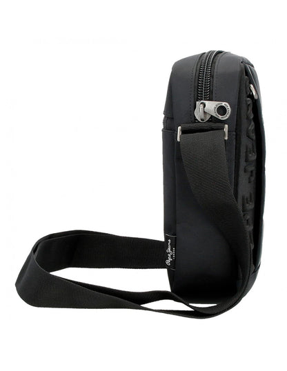 Bandolera Pepe Jeans Ancor Negro