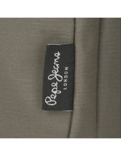 Cargar imagen en el visor de la galería, Bandolera Pepe Jeans Dortmund Porta Tablet Gris
