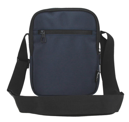Bandolera Pepe Jeans Bromley Azul