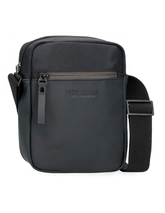 Bandolera Pepe Jeans Sail Up Negro
