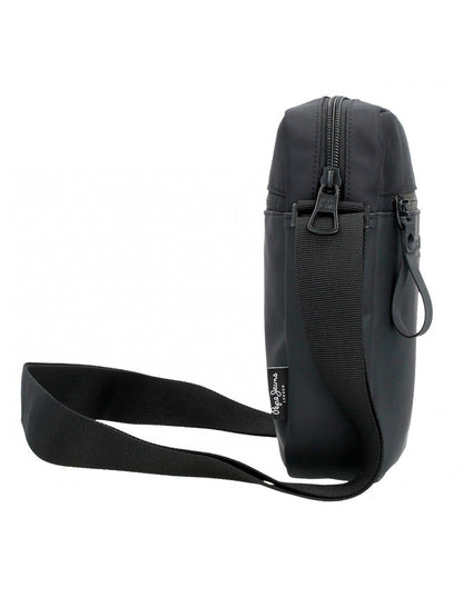 Bandolera Pepe Jeans Sail Up Negro
