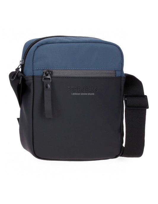 Bandolera Pepe Jeans Sail Up Azul