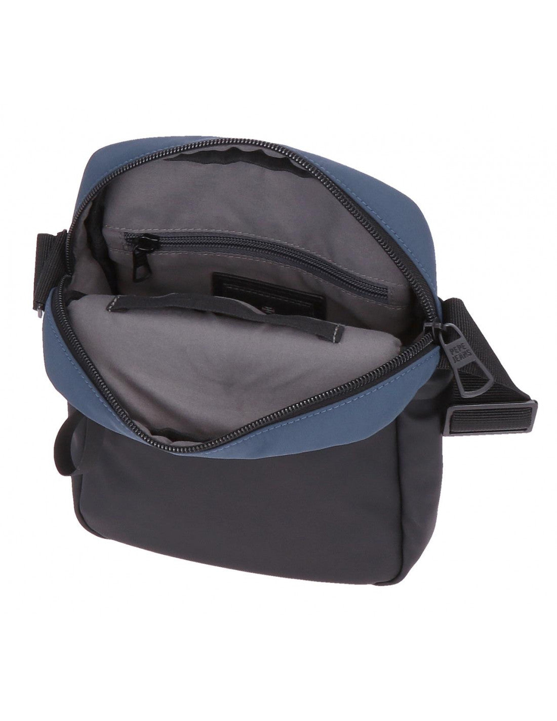 Bandolera Pepe Jeans Sail Up Azul