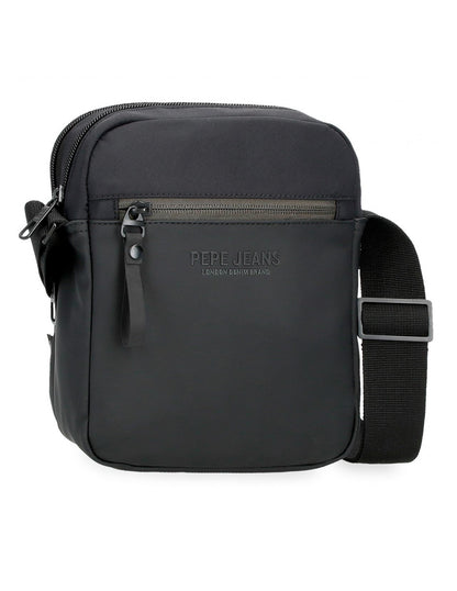 Bandolera Pepe Jeans Sail Up Negro