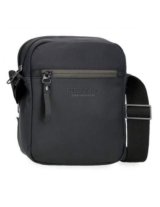 Bandolera Pepe Jeans Sail Up Negro