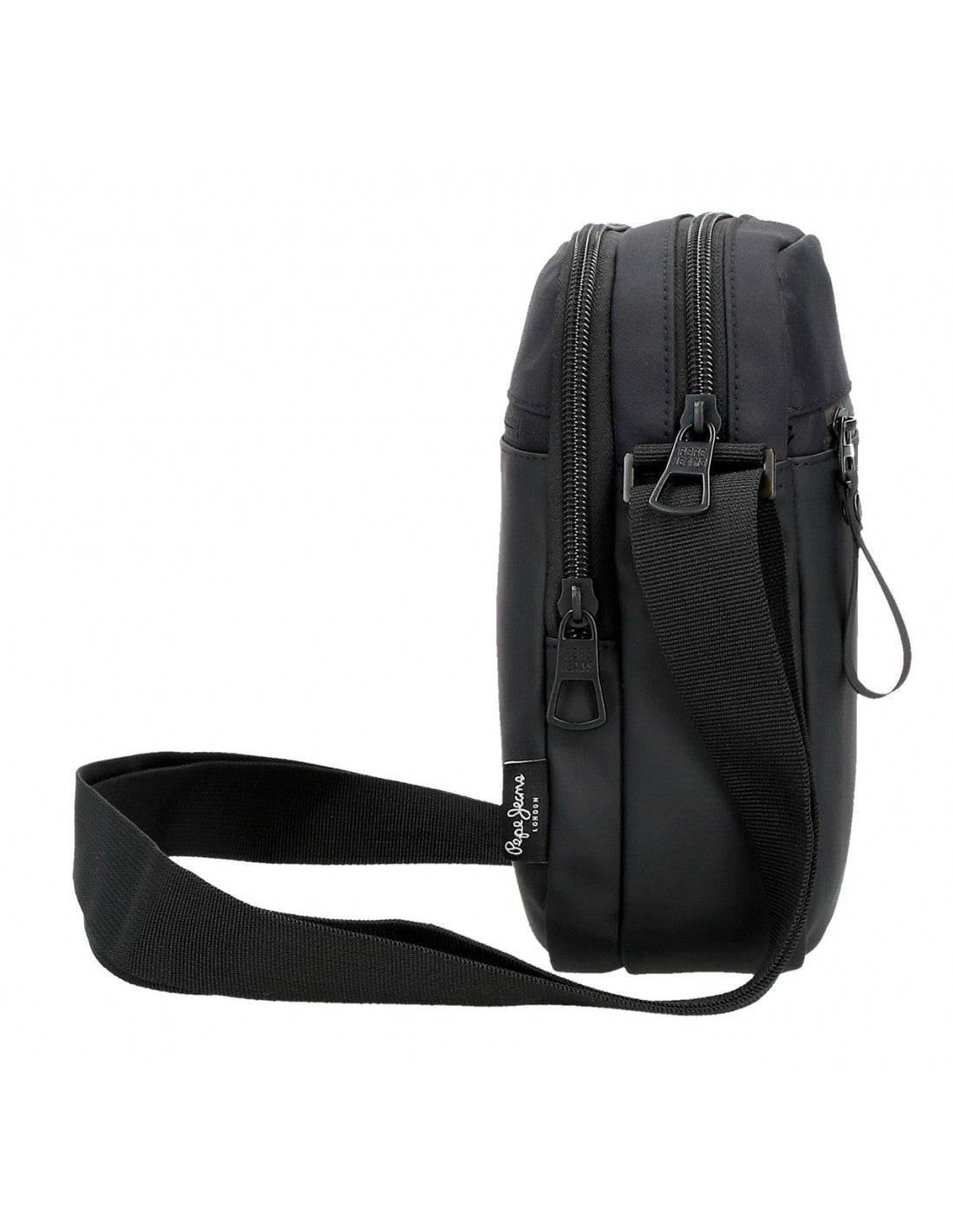 Bandolera Pepe Jeans Sail Up Negro
