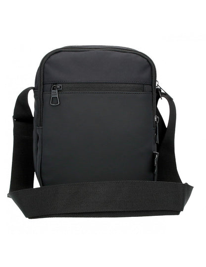 Bandolera Pepe Jeans Sail Up Negro