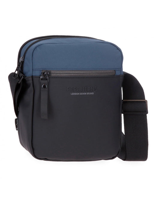 Bandolera Pepe Jeans Sail Up Azul