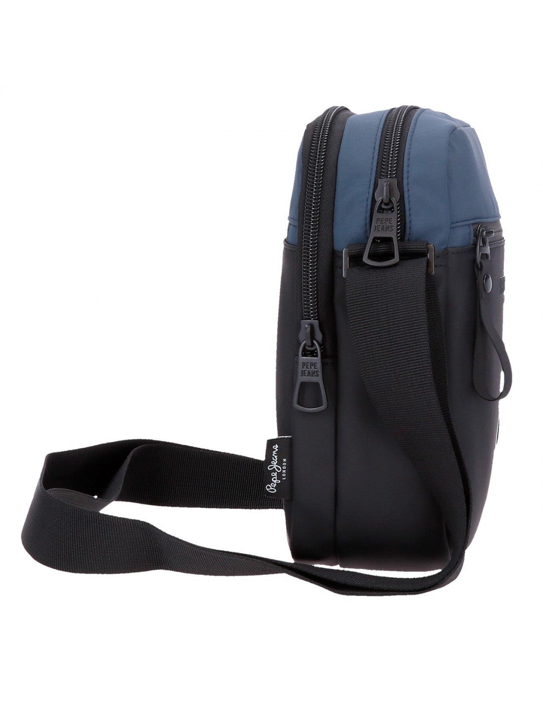 Bandolera Pepe Jeans Sail Up Azul