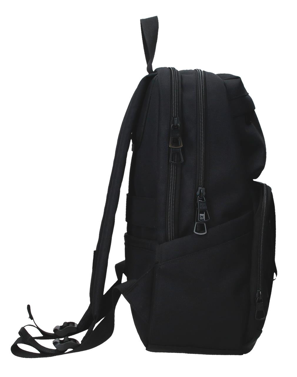 Mochila Pepe Jeans Portaordenador  Matlock Negra