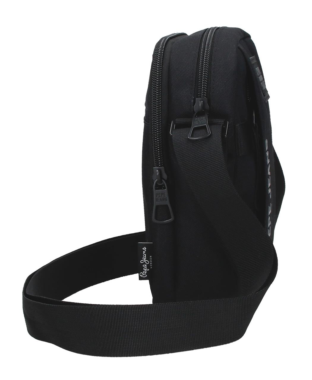 Bandolera Pepe Jeans Matlock Negra