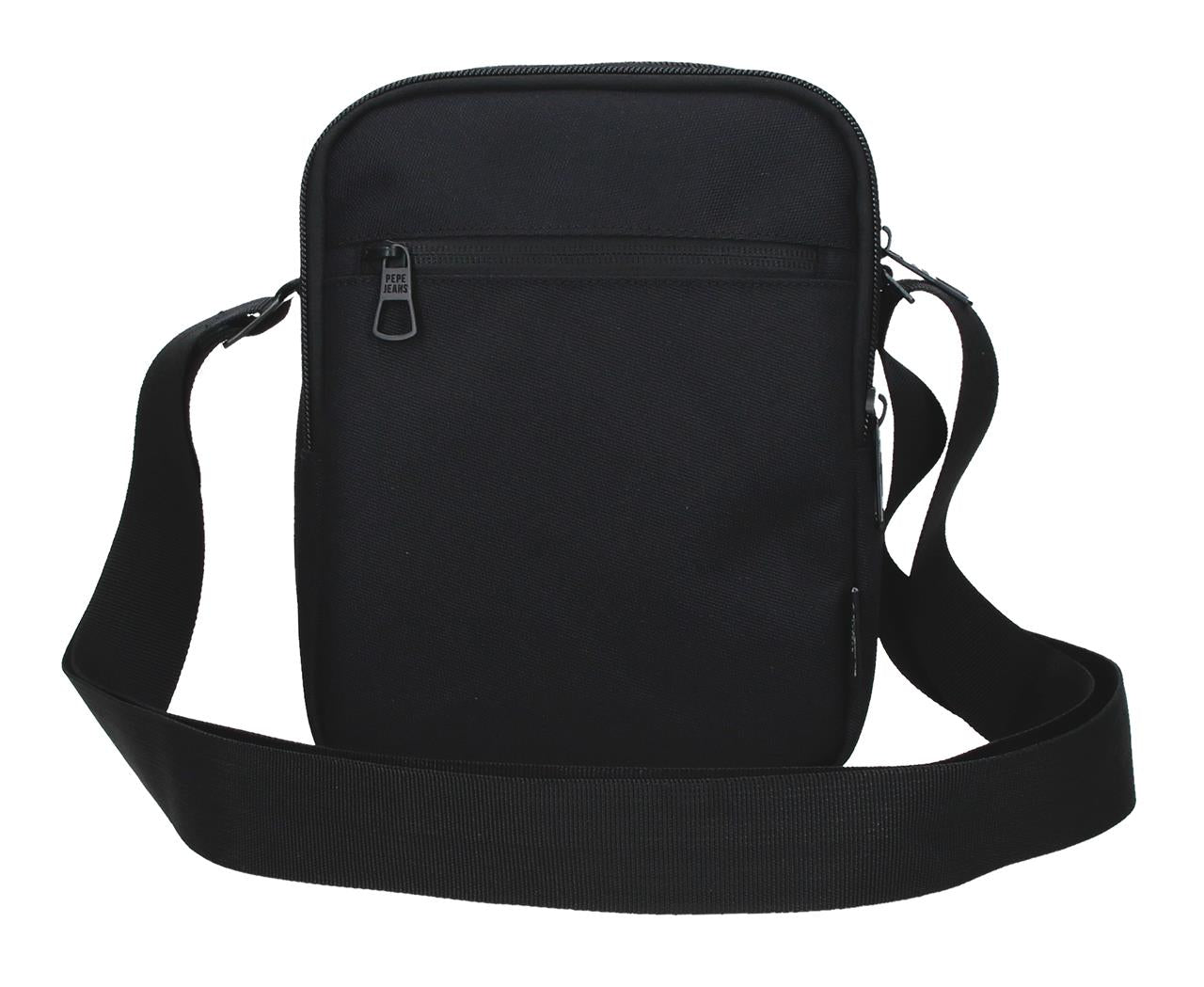 Bandolera Pepe Jeans Matlock Negra