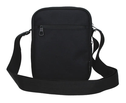 Bandolera Pepe Jeans Matlock Negra