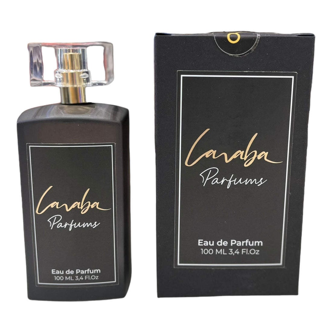 Pack de Perfumes Caraba_ Bcn