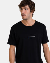 Charger l&#39;image dans la galerie, Camiseta Básica Massana Negro
