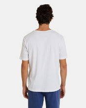 Cargar imagen en el visor de la galería, Camiseta Básica Massana Blanco
