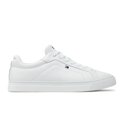 TH Sneaker de Piel Tommy Hilfiger Blanca