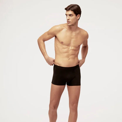 Fila Pack Boxers Elasticos Negros 2 uds.